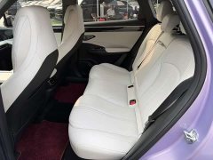 Geely L7 1.5T 115km Edition - ფოტო 5