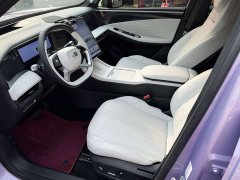 Geely L7 1.5T 115km Edition - ფოტო 6