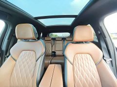 BYD Yuan Plus DM-i 2.0T AWD High Performance Genesis Flagship - ფოტო 10
