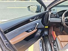 BYD Yuan Plus DM-i 2.0T AWD High Performance Genesis Flagship - ფოტო 11