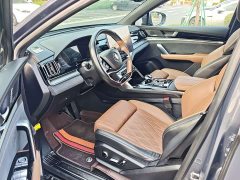 BYD Yuan Plus DM-i 2.0T AWD High Performance Genesis Flagship - ფოტო 12