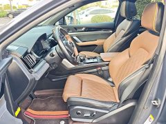BYD Yuan Plus DM-i 2.0T AWD High Performance Genesis Flagship - ფოტო 13