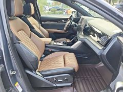 BYD Yuan Plus DM-i 2.0T AWD High Performance Genesis Flagship - ფოტო 15