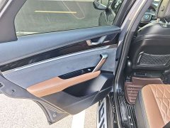 BYD Yuan Plus DM-i 2.0T AWD High Performance Genesis Flagship - ფოტო 16