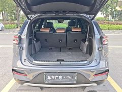 BYD Yuan Plus DM-i 2.0T AWD High Performance Genesis Flagship - ფოტო 20