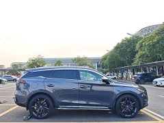 BYD Yuan Plus DM-i 2.0T AWD High Performance Genesis Flagship - ფოტო 5
