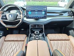 BYD Yuan Plus DM-i 2.0T AWD High Performance Genesis Flagship - ფოტო 8