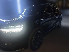 AITO M9 Extended Range Max 42kWh 5-Seater - ფოტო 1