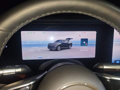 AITO M9 Extended Range Max 42kWh 5-Seater - ფოტო 12