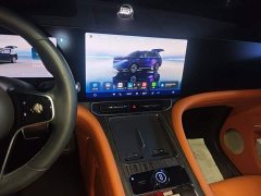 AITO M9 Extended Range Max 42kWh 5-Seater - ფოტო 14