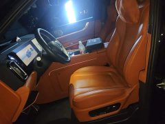 AITO M9 Extended Range Max 42kWh 5-Seater - ფოტო 16