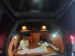 AITO M9 Extended Range Max 42kWh 5-Seater - ფოტო 20