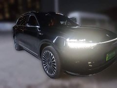 AITO M9 Extended Range Max 42kWh 5-Seater - ფოტო 3