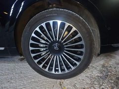 AITO M9 Extended Range Max 42kWh 5-Seater - ფოტო 8