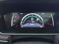 GAC Aion M6 2023 PRO 270T DCT Deluxe Edition - ფოტო 10