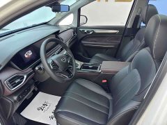 GAC Aion M6 2023 PRO 270T DCT Deluxe Edition - ფოტო 11
