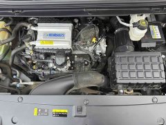 GAC Aion M6 2023 PRO 270T DCT Deluxe Edition - ფოტო 19