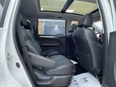 GAC Aion M6 2023 PRO 270T DCT Deluxe Edition - ფოტო 20