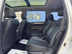 GAC Aion M6 2023 PRO 270T DCT Deluxe Edition - ფოტო 5