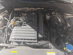 Volkswagen Golf Facelift 280TSI DSG R-Line Lite - ფოტო 10