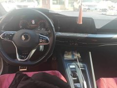 Volkswagen Golf Facelift 280TSI DSG R-Line Lite - ფოტო 12