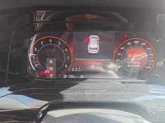 Volkswagen Golf Facelift 280TSI DSG R-Line Lite - ფოტო 14