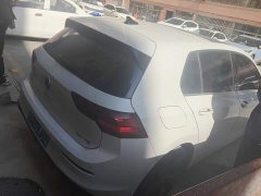 Volkswagen Golf Facelift 280TSI DSG R-Line Lite - ფოტო 3