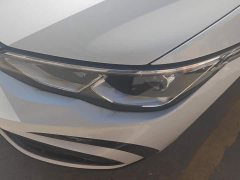 Volkswagen Golf Facelift 280TSI DSG R-Line Lite - ფოტო 5