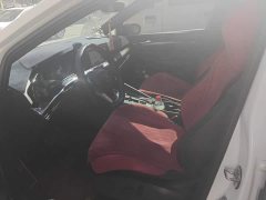 Volkswagen Golf Facelift 280TSI DSG R-Line Lite - ფოტო 9