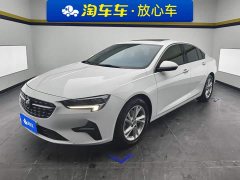 Buick Regal 2020 552T Luxury - ფოტო 1