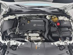 Buick Regal 2020 552T Luxury - ფოტო 10