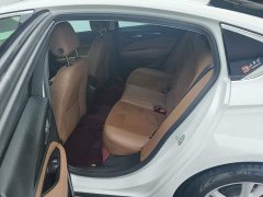 Buick Regal 2020 552T Luxury - ფოტო 11