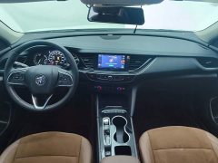 Buick Regal 2020 552T Luxury - ფოტო 12