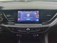 Buick Regal 2020 552T Luxury - ფოტო 13