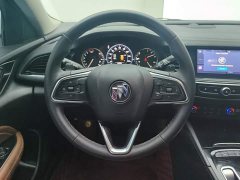 Buick Regal 2020 552T Luxury - ფოტო 15