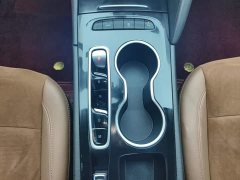 Buick Regal 2020 552T Luxury - ფოტო 16