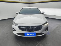 Buick Regal 2020 552T Luxury - ფოტო 2