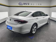 Buick Regal 2020 552T Luxury - ფოტო 3