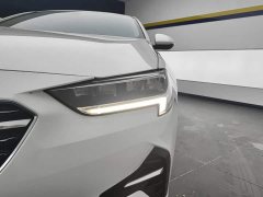 Buick Regal 2020 552T Luxury - ფოტო 5