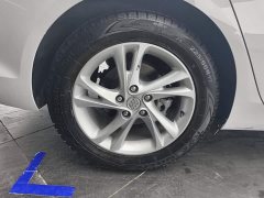 Buick Regal 2020 552T Luxury - ფოტო 6