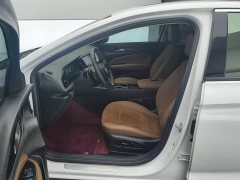 Buick Regal 2020 552T Luxury - ფოტო 9