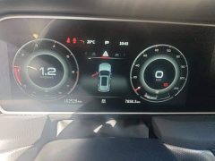 FAW Red Flag HS5 2022 2.0T Smart Connected Premium Edition - ფოტო 14