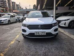 Volkswagen T-ROC Tanyue 280TSI DSG FWD Elite Smart Connected Edition - ფოტო 1
