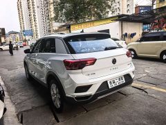 Volkswagen T-ROC Tanyue 280TSI DSG FWD Elite Smart Connected Edition - ფოტო 6