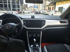 Volkswagen T-ROC Tanyue 280TSI DSG FWD Elite Smart Connected Edition - ფოტო 9