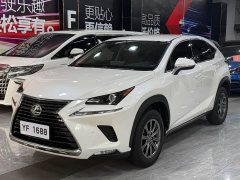 Lexus NX 2020 200 FWD Sharp Edition National VI - ფოტო 1