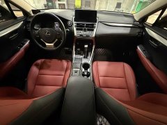 Lexus NX 2020 200 FWD Sharp Edition National VI - ფოტო 12