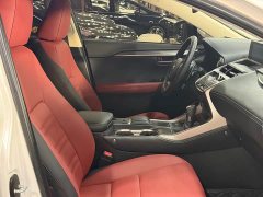 Lexus NX 2020 200 FWD Sharp Edition National VI - ფოტო 13