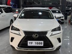 Lexus NX 2020 200 FWD Sharp Edition National VI - ფოტო 2