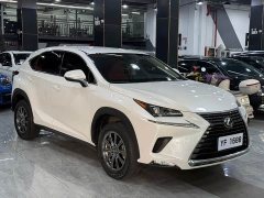 Lexus NX 2020 200 FWD Sharp Edition National VI - ფოტო 3